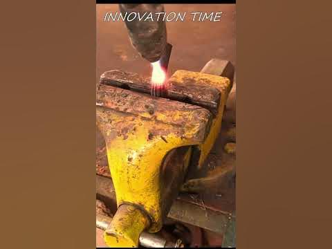 Handmade Filter Wrench 🔧 - YouTube