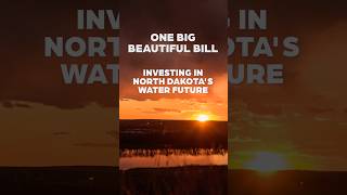 $108M To Modernize Water Infrastructure in North Dakota