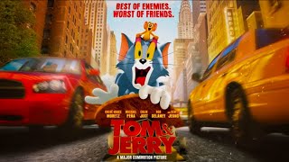Bouncy House Song Ft Florida   Original Version Tom U0026 Jerry Movie Sound Track 