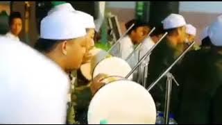 Sholawat Syifa Bersama Habib Ali Jainal Abidin Asegap