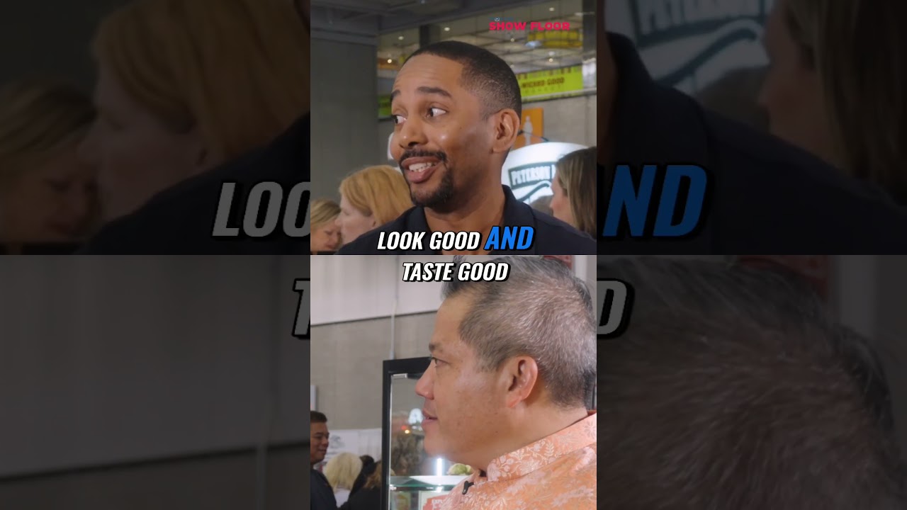 International Food Solutions Transforming School Meals — Short