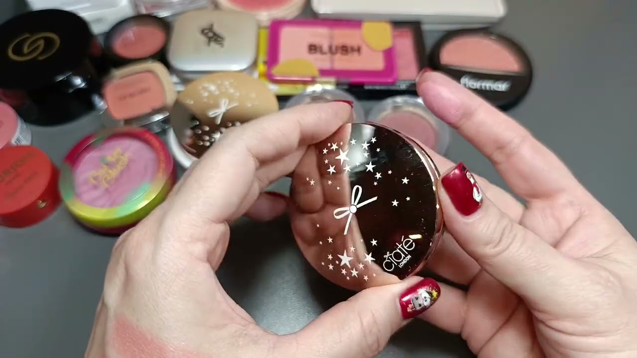 РУМЯНА / ОГРОМНАЯ КОЛЛЕКЦИЯ / ЧАСТЬ 2