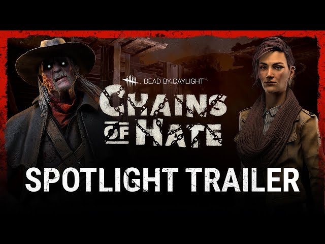 新殺人鬼はチェーンの銛で荒野を跋扈するデススリンガー Dead By Daylight 新チャプター Chains Of Hate の配信がスタート ゲームハック 新殺人鬼はチェーンの銛で荒野を跋扈するデススリンガー Dead By Daylight 新チャプター Chains Of Hate の配信がスタート ゲームハック