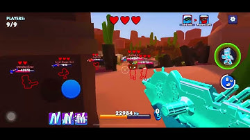 Nerf Superblast: Part 1 of My Favorite Loadout - Ghoulgrinder