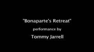 "Bonaparte's Retreat" ~ Tommy Jarrell chords