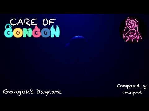 Gongon S Daycare Care Of Gongon OST