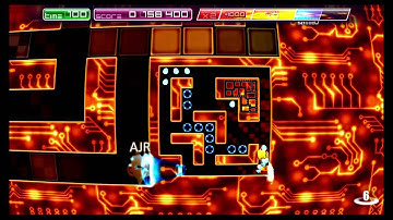 Pix the Cat - PS4/YouTube upload trial