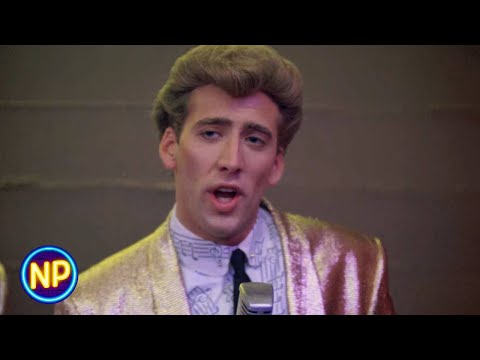 Peggy Sue Got Married (1986) | Acapella