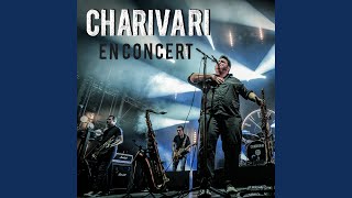 Video thumbnail of "Charivari - Les musiciens"