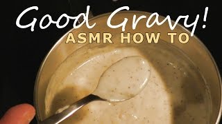 ASMR "سريع": طريقة تحضير مرق اللحم الريفي (تعليمات صوتية هادئة) screenshot 2