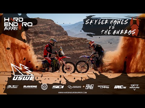 Dakar Racer Skyler