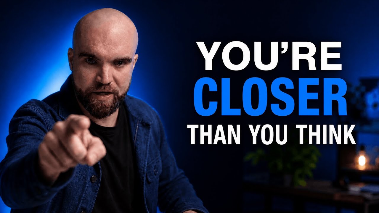 5 Signs You're Actually Becoming a Profitable Trader