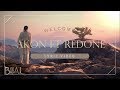 Akon ft Redone - Warrior Lyric Video (Bilal Movie Soundtrack)