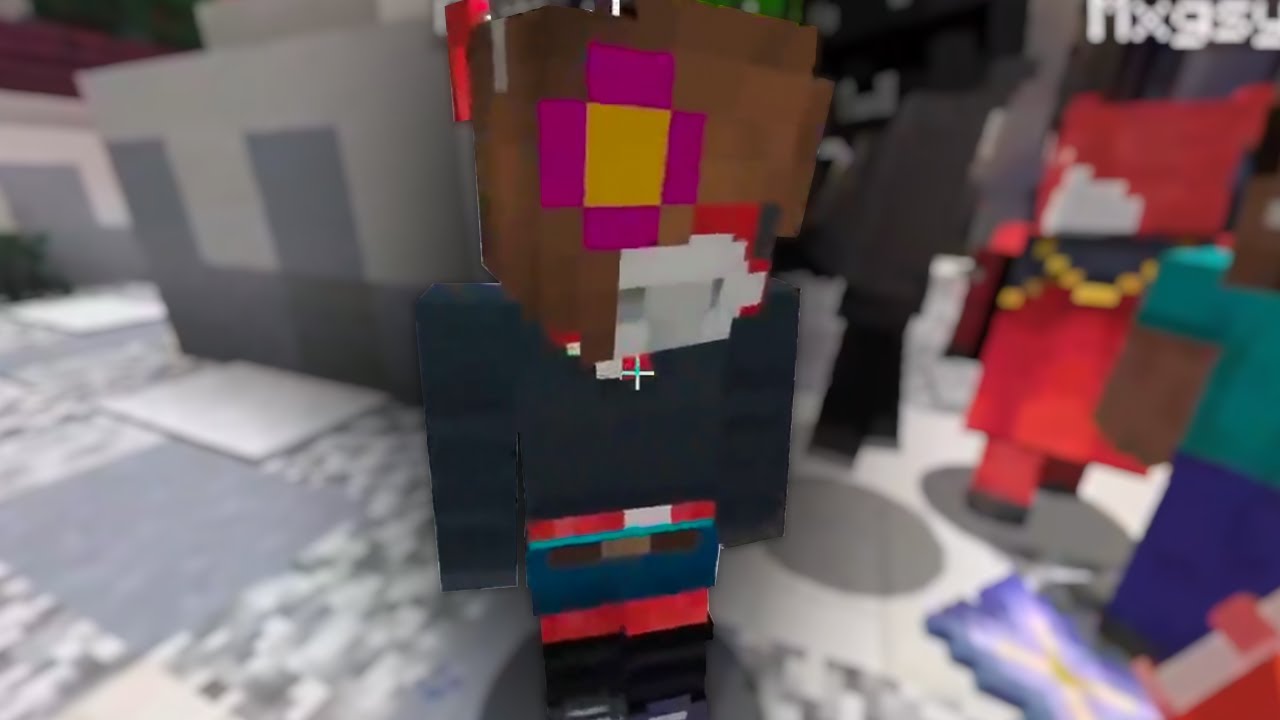 Skin Raras LAS SKINS MAS RARAS DE MINECRAFT - YouTube