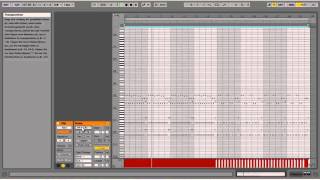 Deadmau5 - My Pet Coelacanth Ableton Remake