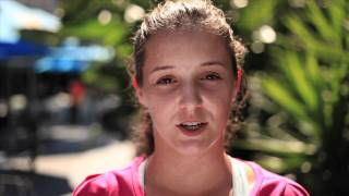 Qualifying Live Streaming: Australian Open 2012