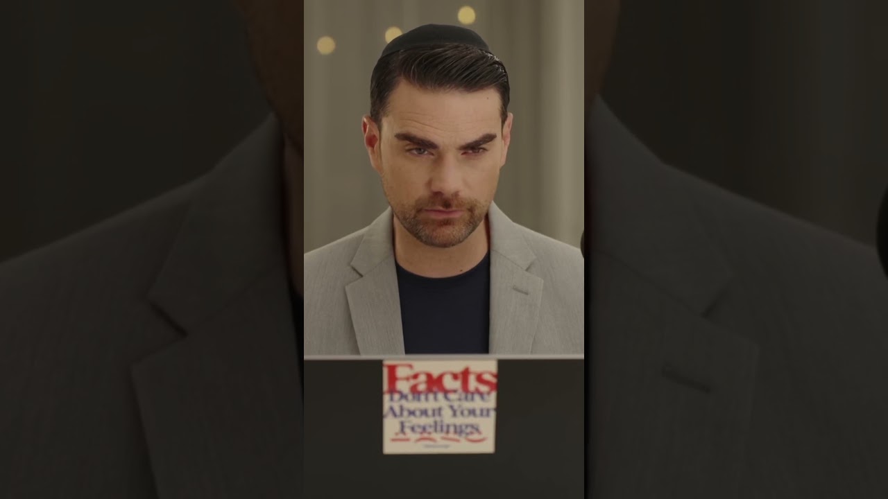 Everything is just "Veep"