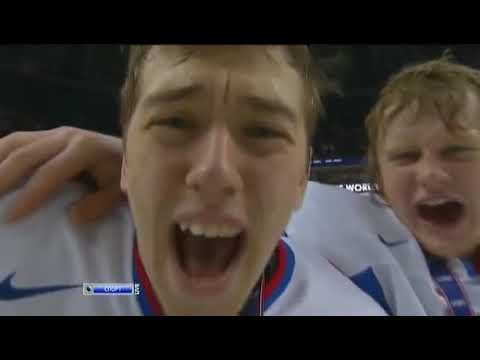 Video: Buz Hokeyi Dünya Kupası Için Rus Milli Takımının Bileşimi