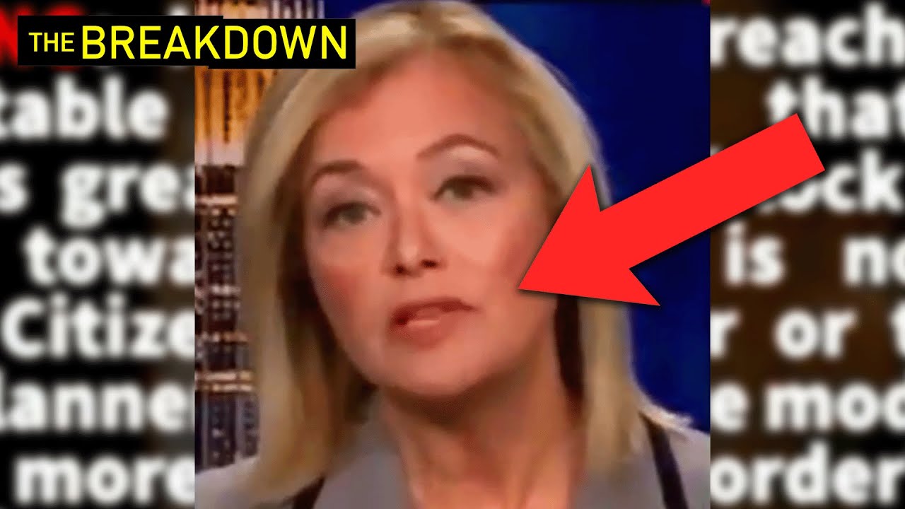 Moderate Democrats Are KILLING The Party