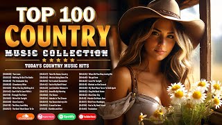 Top Classic Country Music Collection 2024  Greatest Hits Classic Country Songs Of All Time