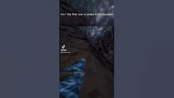 I Made It To Tutorial Left Handed Gorilla Tag VR Gorillatag Oculus Shorts Vr 