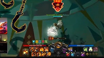 Clown is the hardest Raid in Lost Ark...