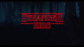 Stranger Things - Kids (Nile von Koebler Remix)