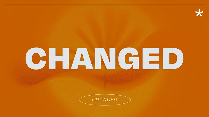 Sunday Service | Pastor Tanya Blackburn | Changed