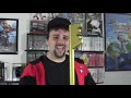 Beginning of video