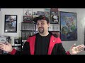 End of video
