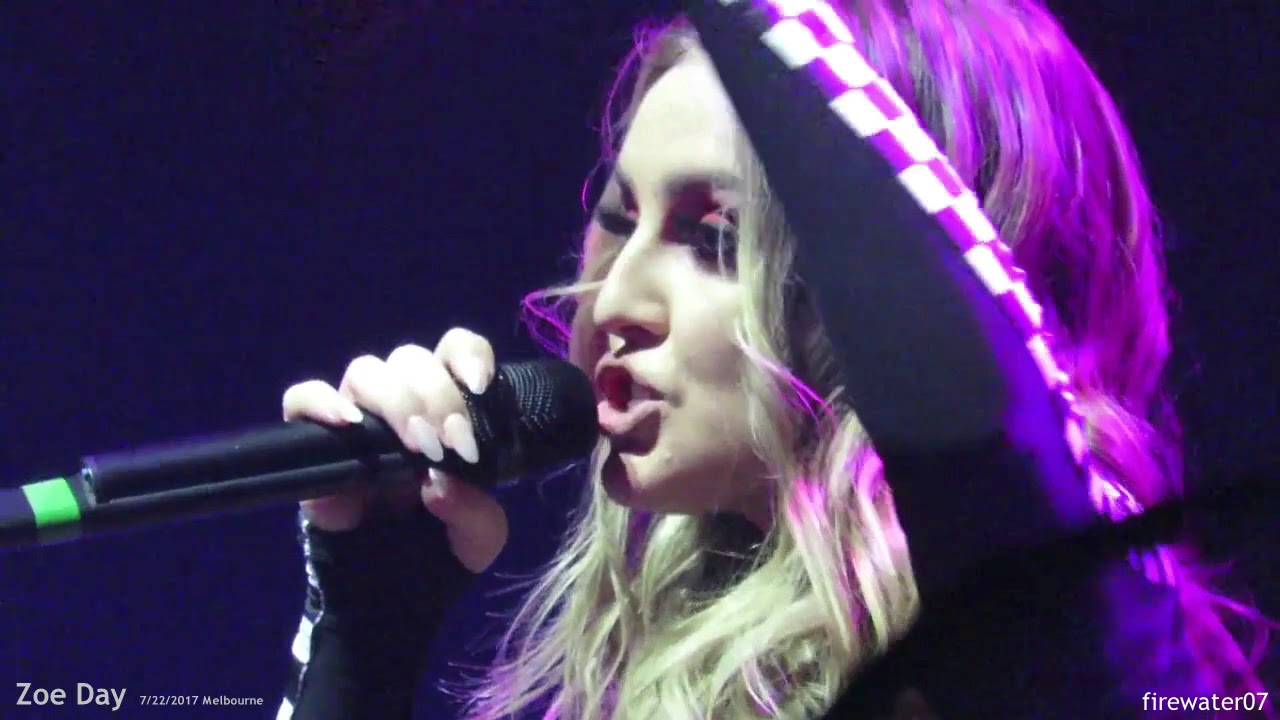Little Mix Perrie Edwards - Summer Shout Out Tour Compilation
