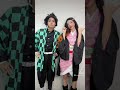 鬼滅の刃のコスプレ動画上がります