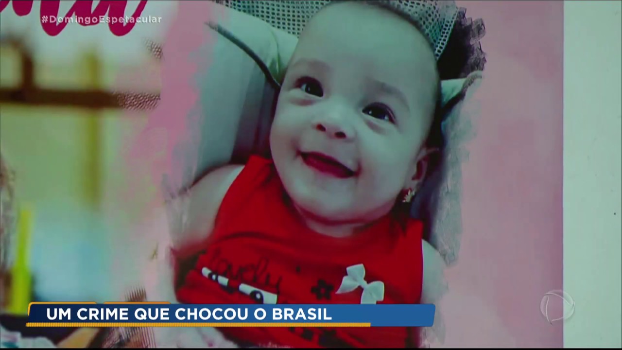 Mãe confessa assassinato de Ísis Helena dois meses após suposto desaparecimento