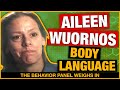 Aileen Wuornos Interview: Body Language of A Serial Killer True Crime Murder Case