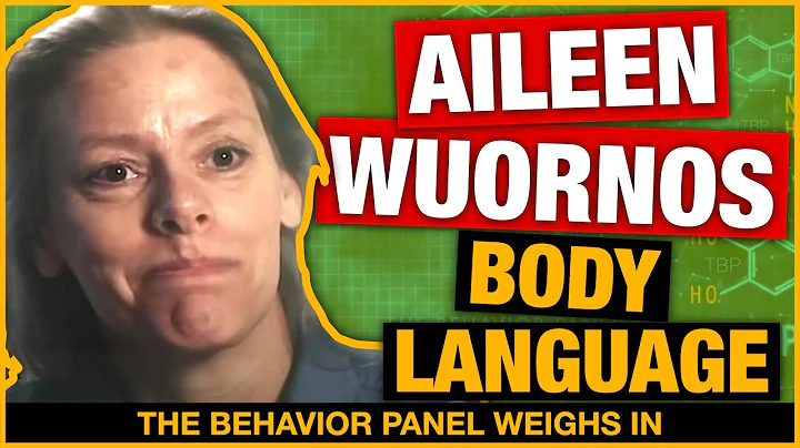 SERIAL KILLER Body Language - The Aileen Wuornos I...