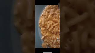Daniel Larson Macaroni Incident