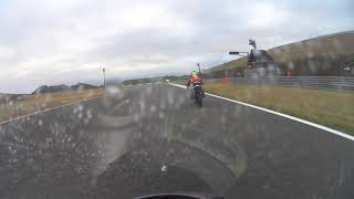 20171104　ちょっとDE耐　決勝　ミカズキさん　雨の中の激走編　２