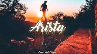 Droow - Arista (Letra)