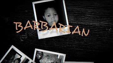 Lil Durk - Barbarian (Official Audio)
