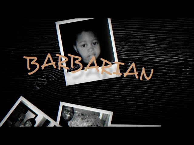 Lil Durk - Barbarian