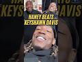 Foster Reveals why Haney will beat Keyshawn Davis!