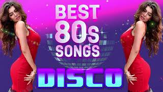 Mega Disco Dance Songs 80s 90s-Greatest Hits Nonstop - Best Disco Music Hits Eurodisco Dance Megamix