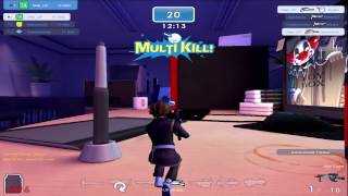 MicroVolts FFA (Step_UP)