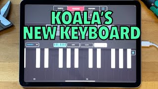 Koala's New Keyboard screenshot 4