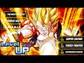 THE BEST 120% EZA! LEVEL 10 LINKS 100% RAINBOW STAR EZA INT GOGETA! (DBZ: Dokkan Battle)