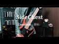 SideChest - Comrade〜傍れ ベース 弾いてみた