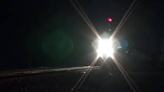 BNSF GP39s 2559 and 2856 Lead a Local on 5/27/18