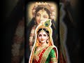 Maa Radha Rani 🌸❤ Subscribe for more🥰🙏 #radheradhenaam #radharani