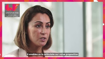 GITEX Future Stars - ADGM