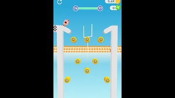 Hopping Heads All Levels Android, iOS New #Game Update #gameplay #games #newgame #shorts TikTok